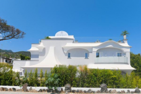 Ischia Mavilan Luxury Apartments